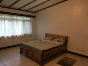 Safari Travellers Lodge